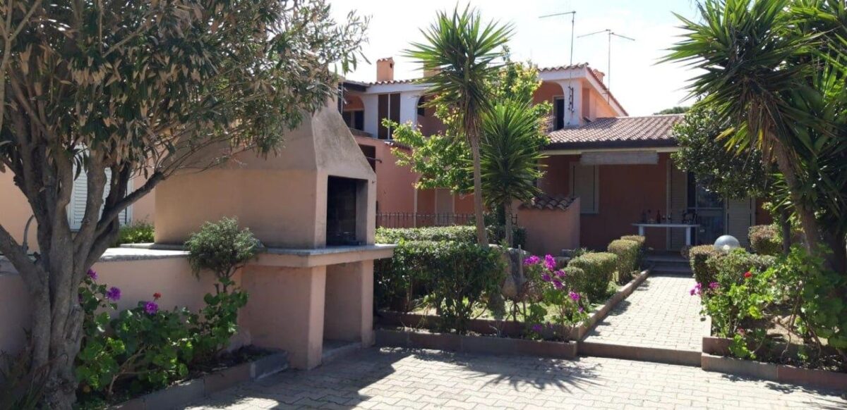 Vacanze a La Caletta